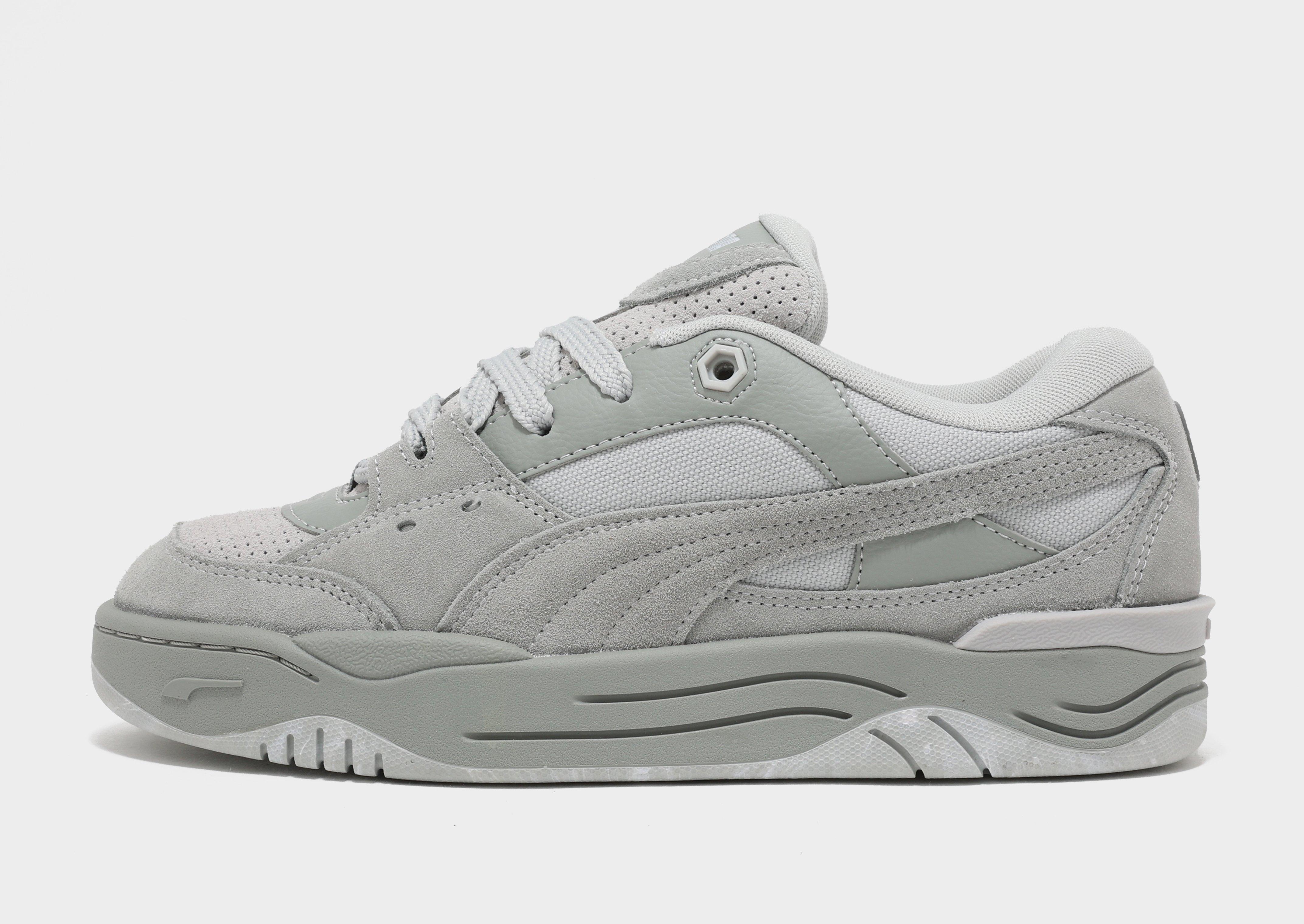 Grey Puma 180 Perf JD Sports Malaysia