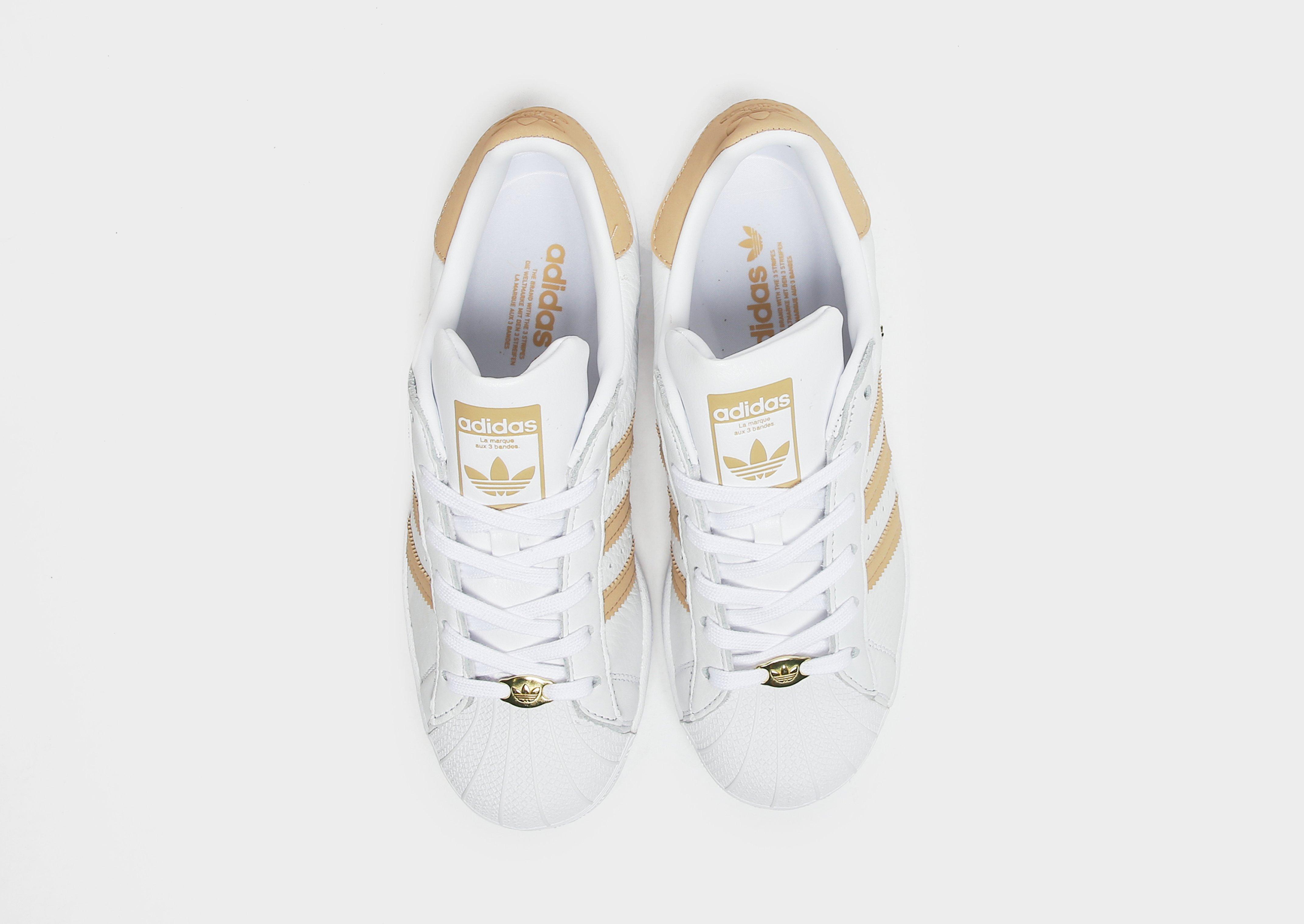 originals superstar donna giallo