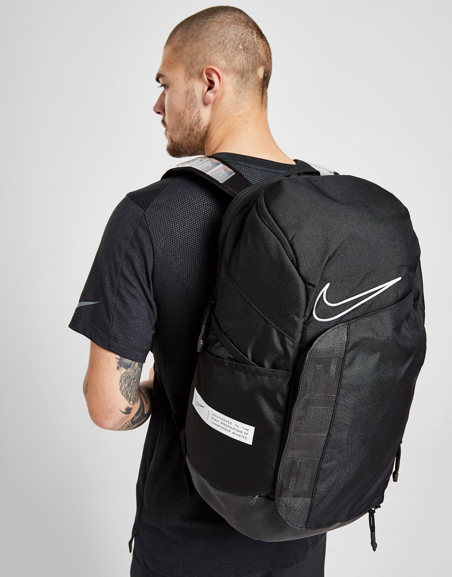 nike elite bag basketball