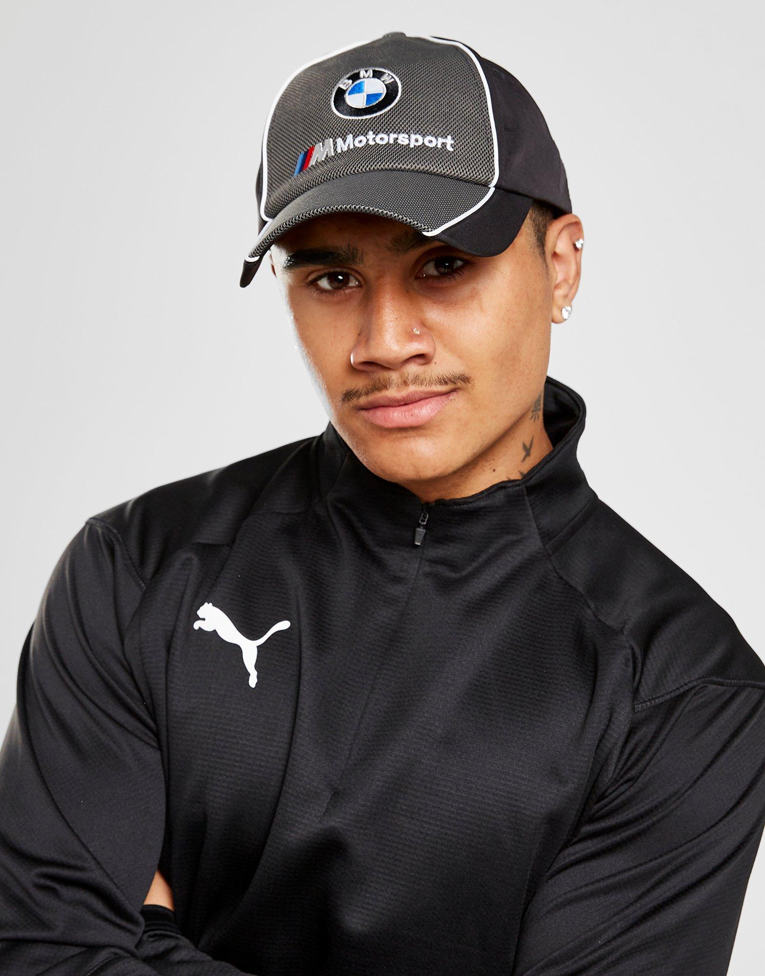 casquette bmw puma