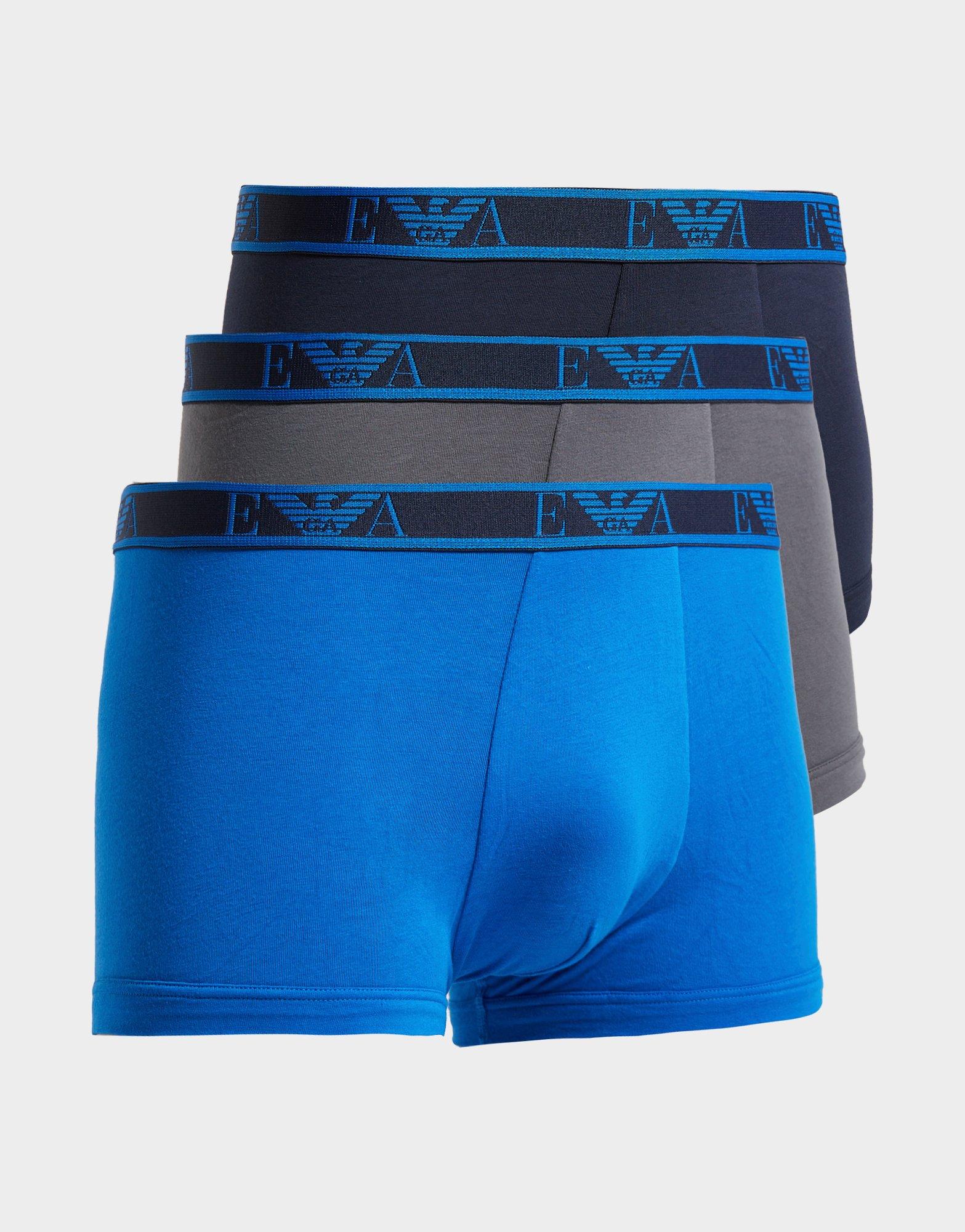 armani boxer shorts