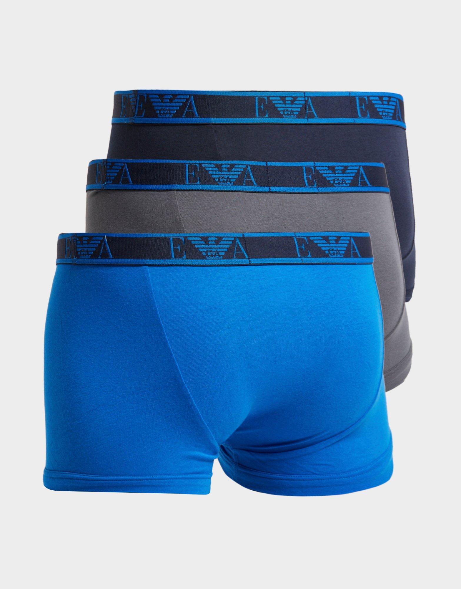 armani boxer shorts 3 pack