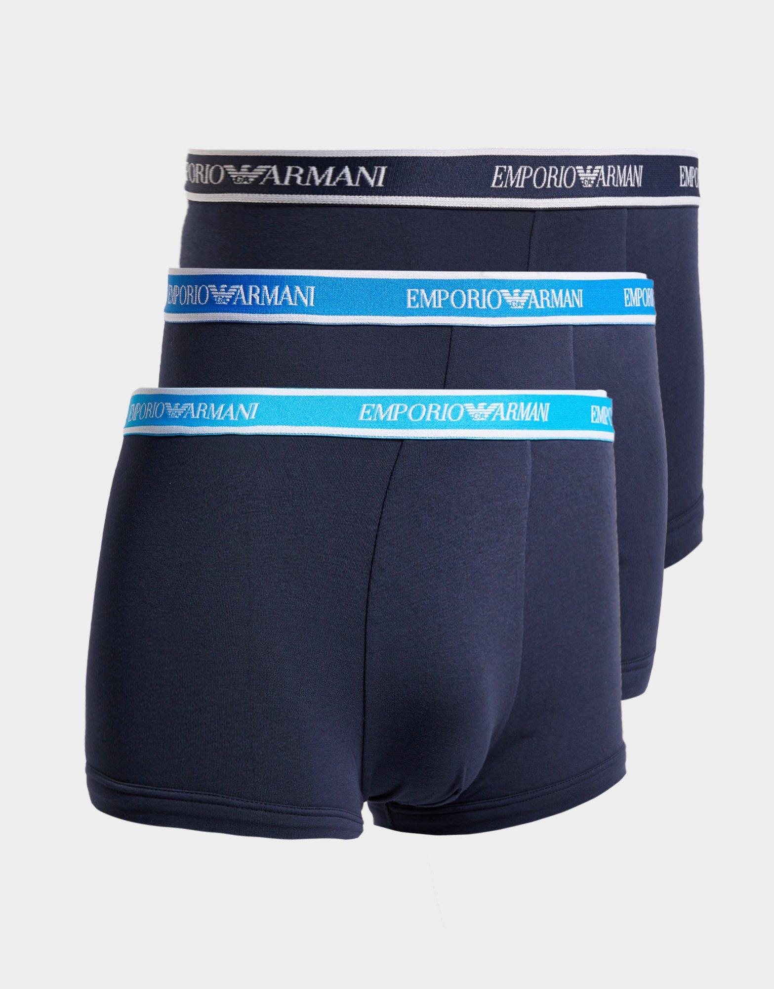 calzoncillos emporio armani