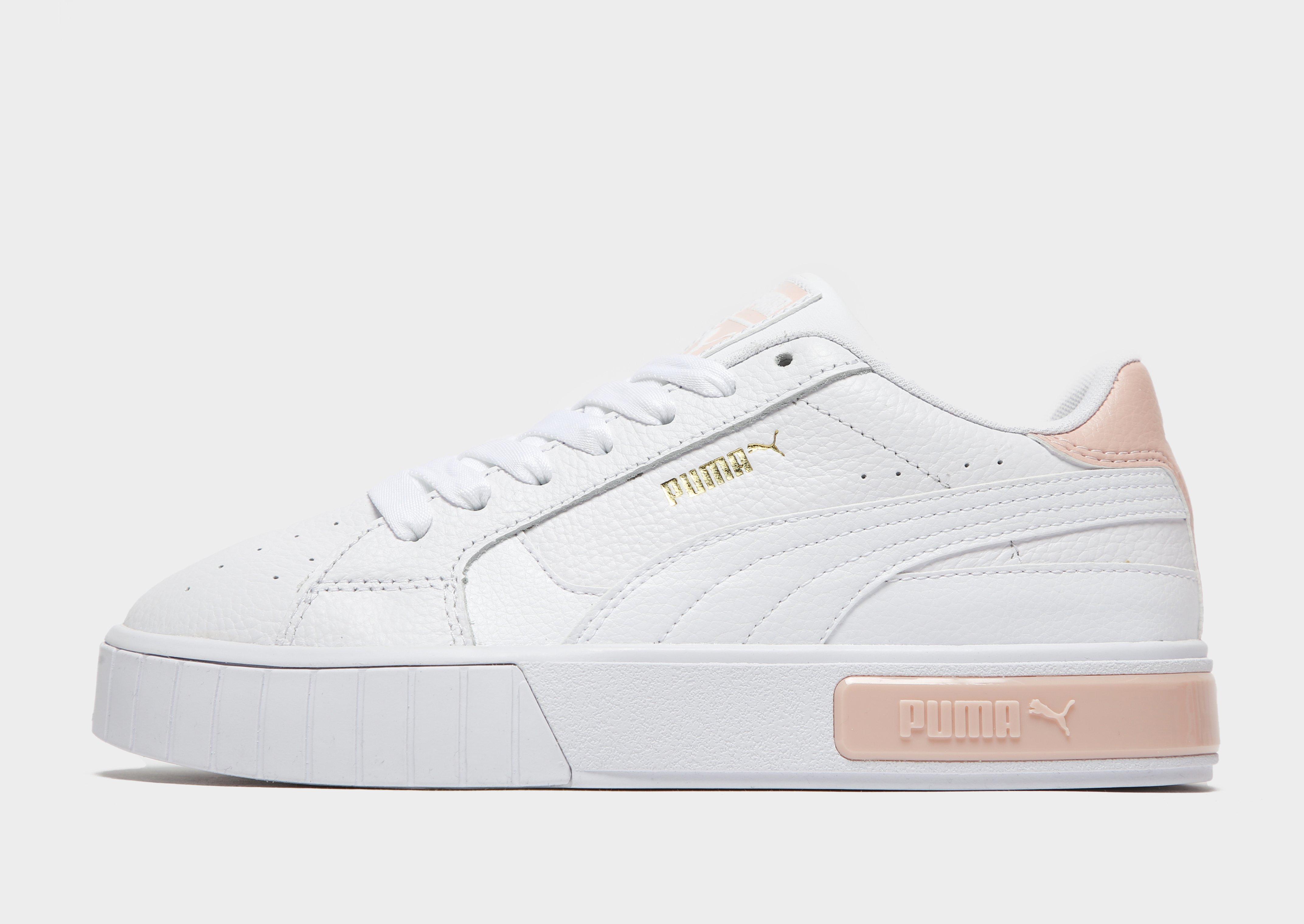 jd sports puma cali women's