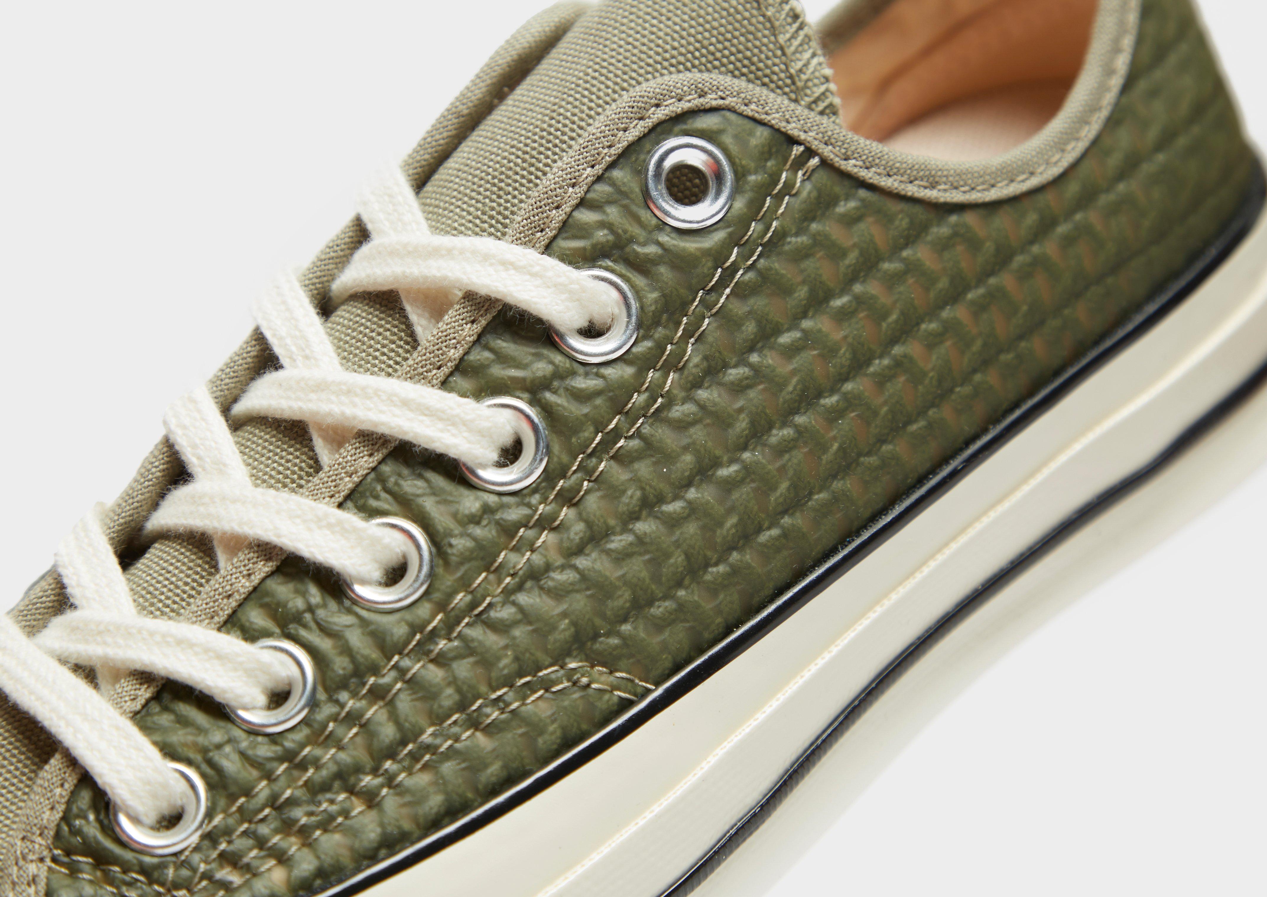 converse chuck taylor all star 70 low