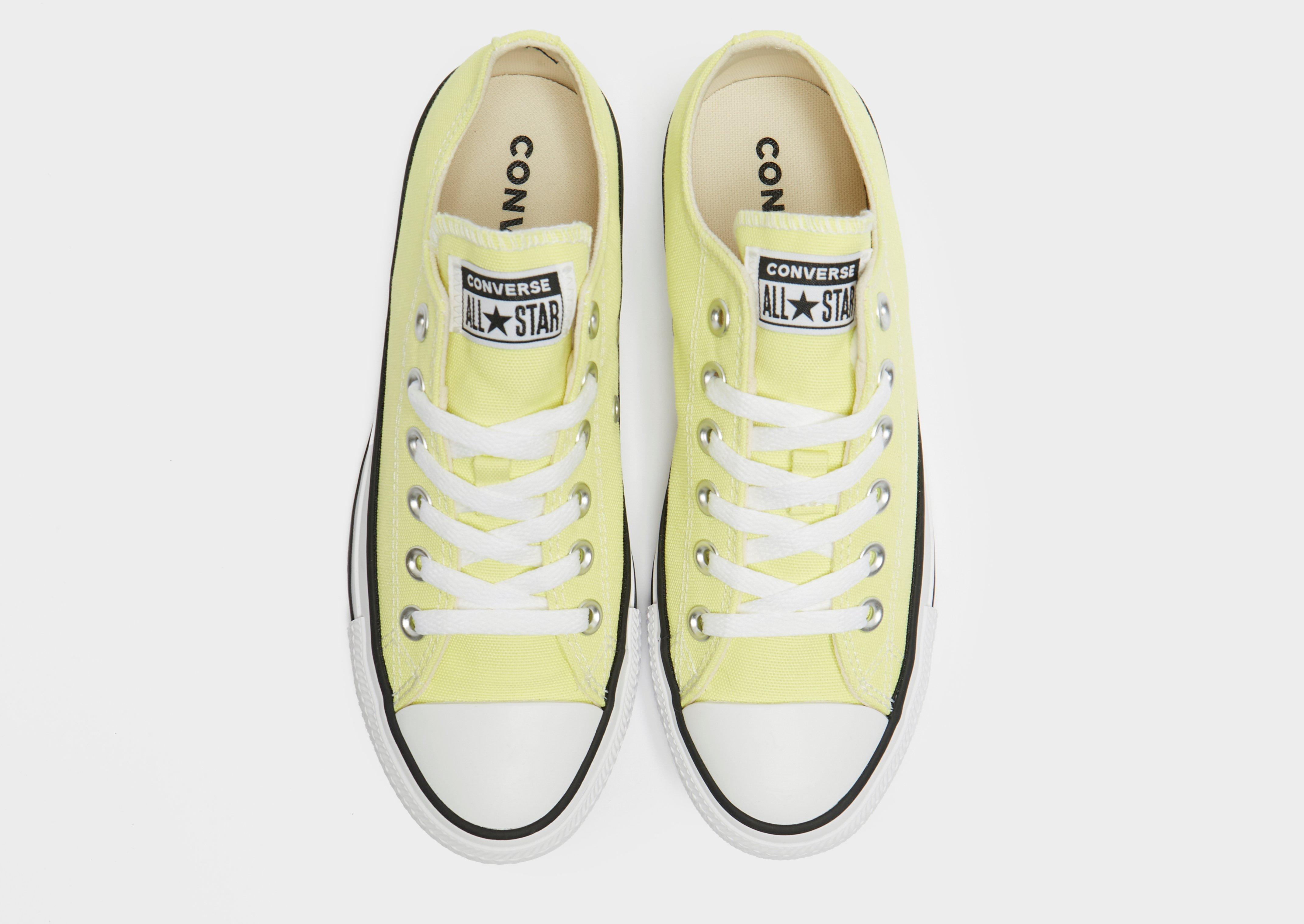 converse chuck taylor all star ox