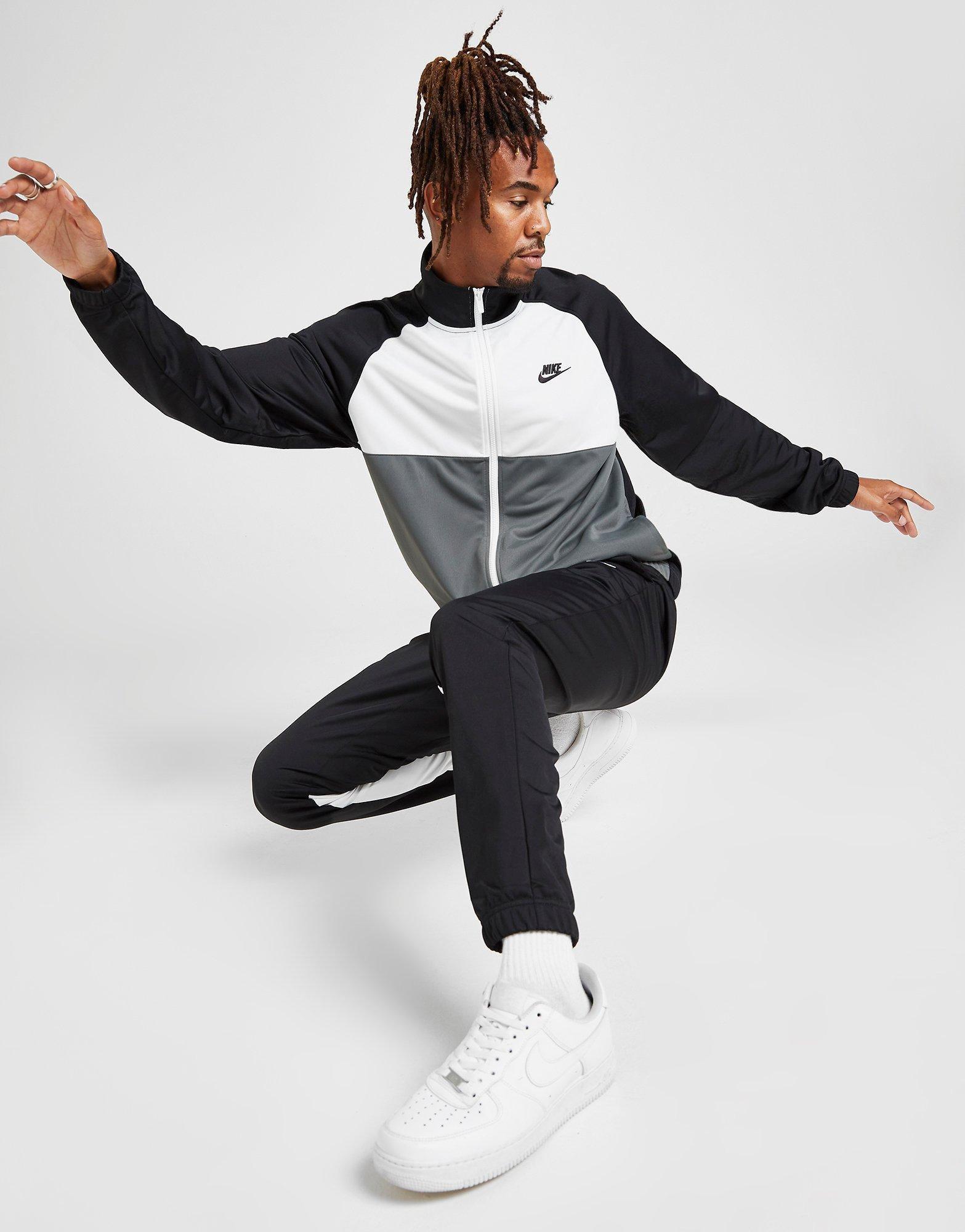 nike griffin track top