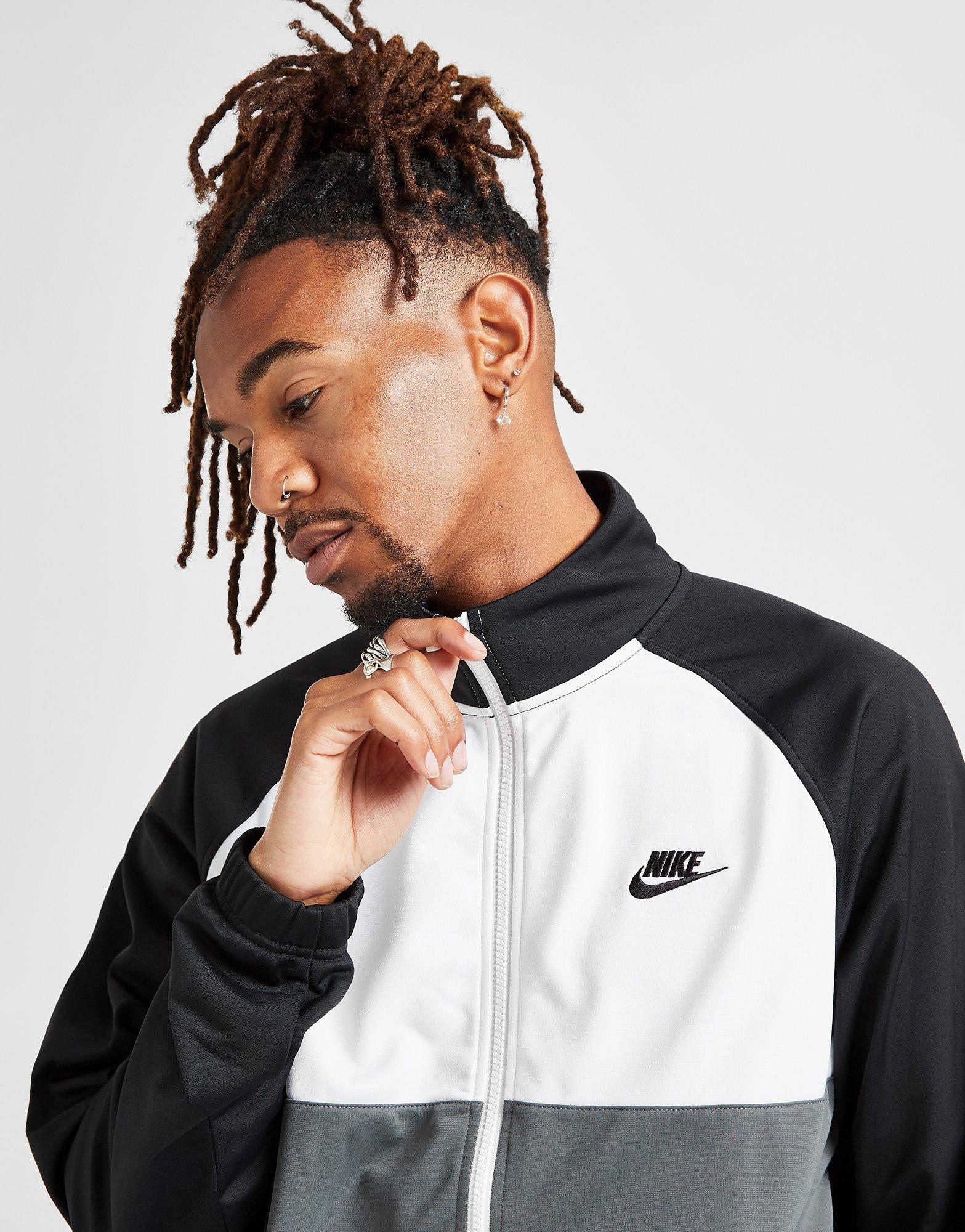 nike griffin track top