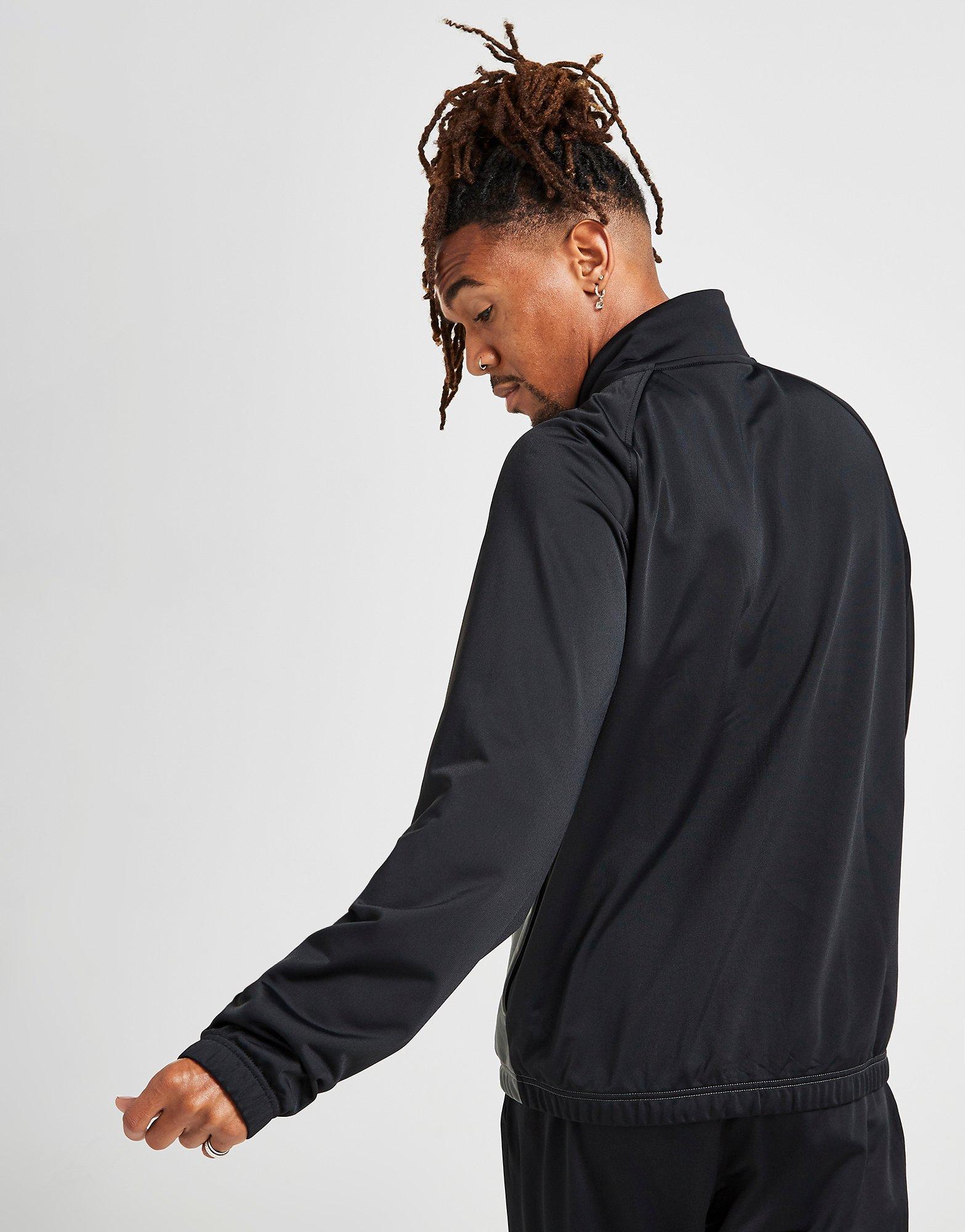 nike griffin track top