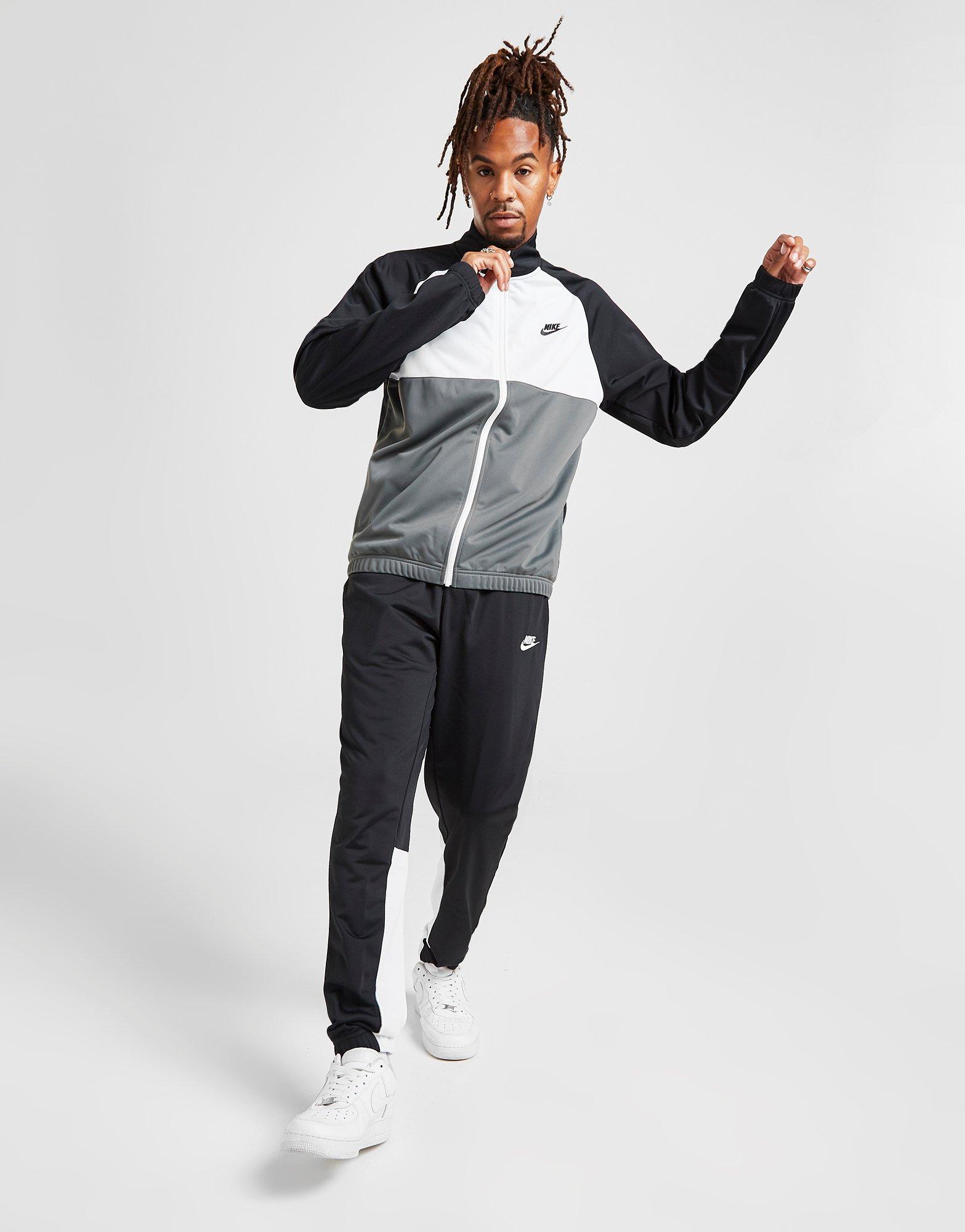 nike griffin tracksuit