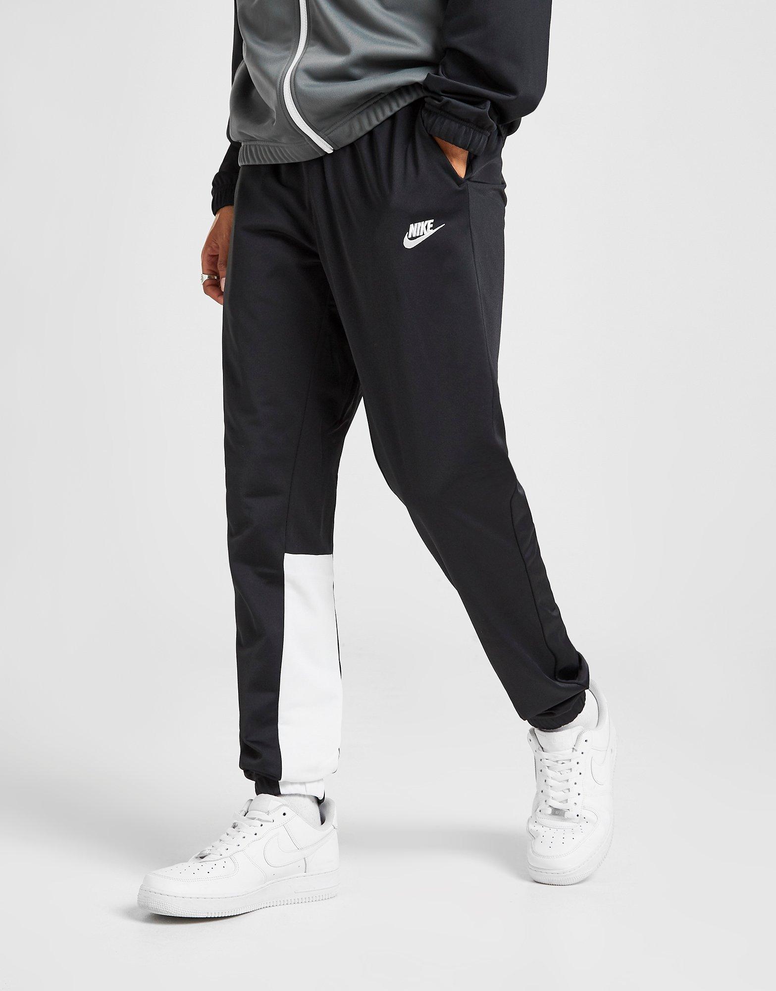 nike griffin tracksuit