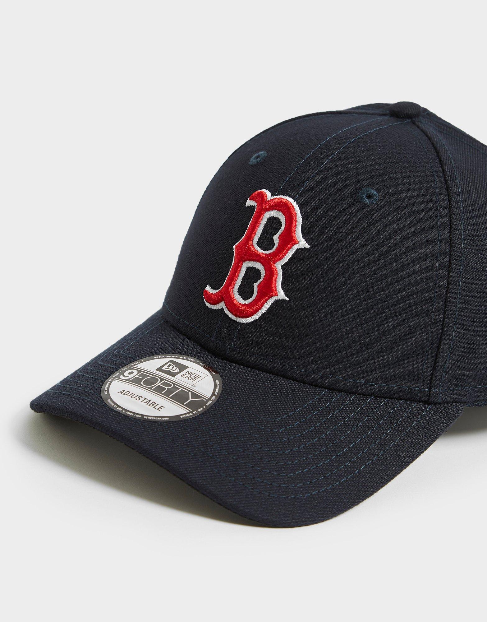 mlb cap