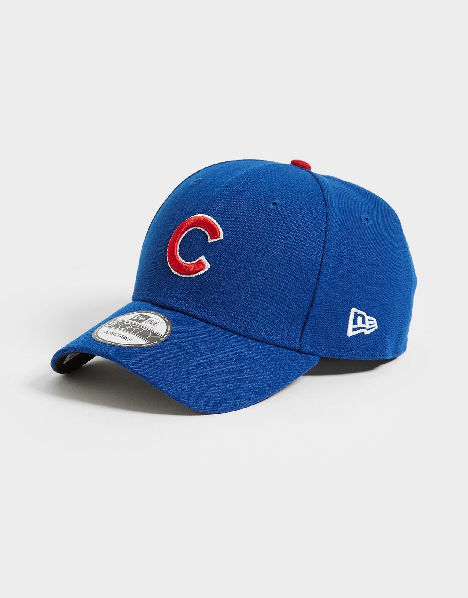 chicago cubs cap uk