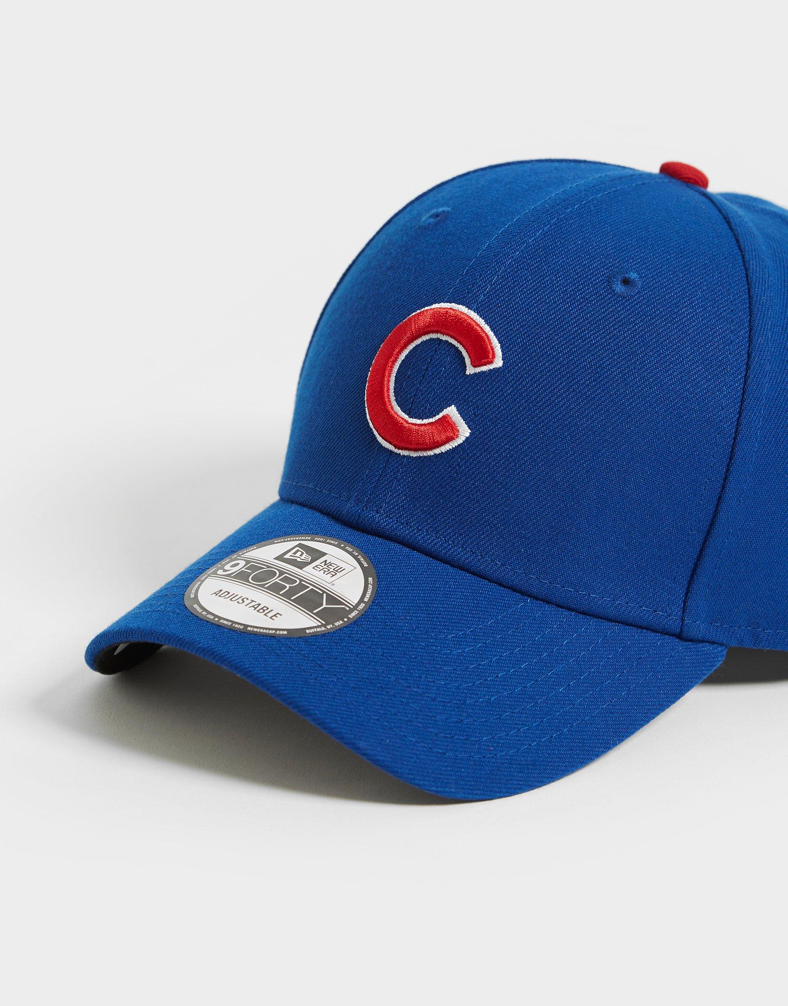 chicago cubs cap uk