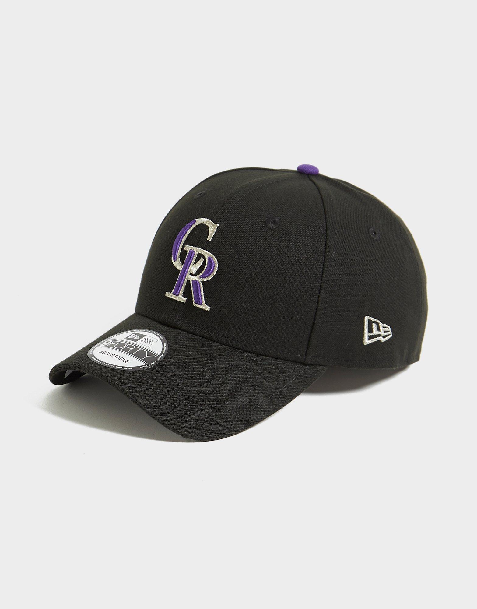 colorado rockies cap