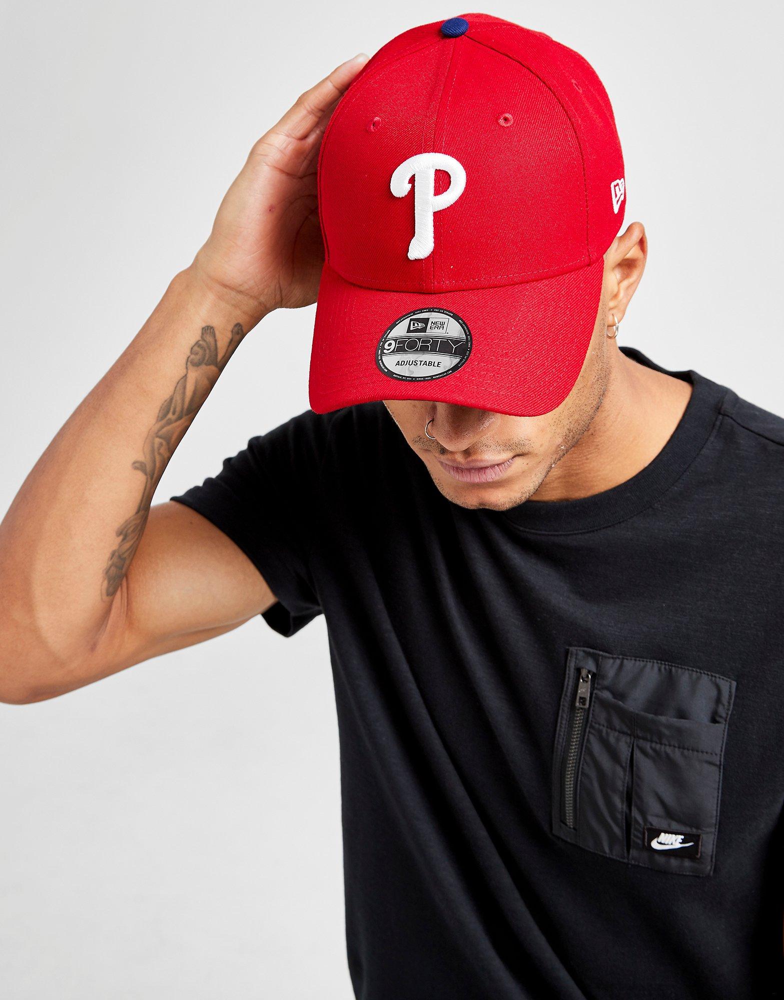 new era philadelphia phillies