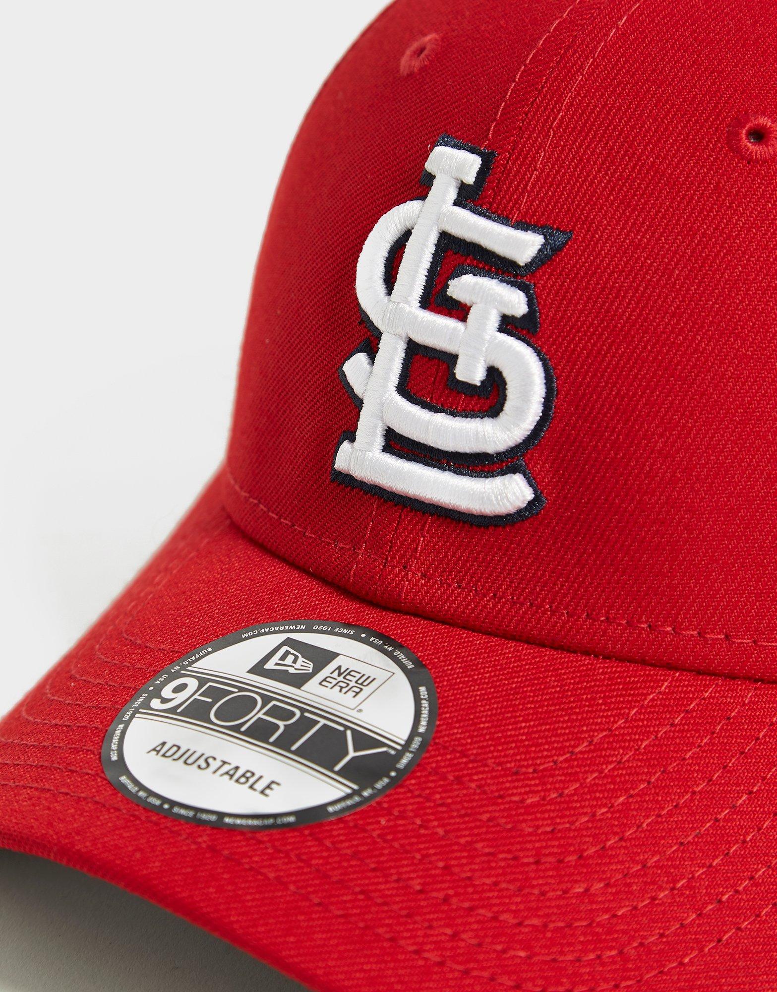 new era cardinals