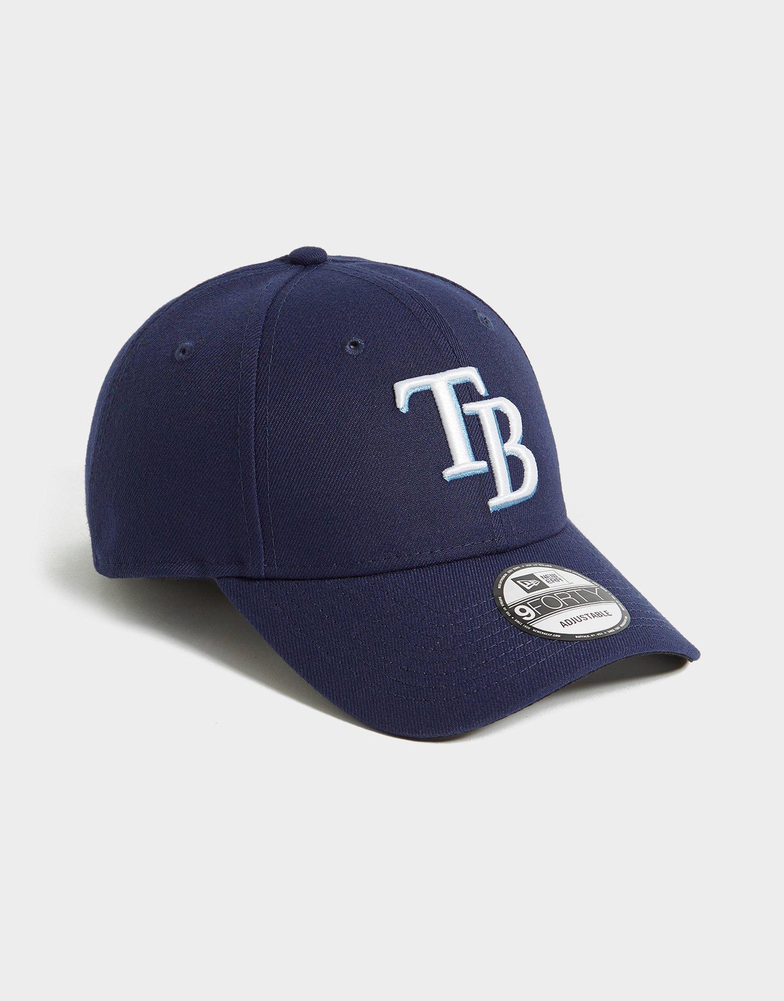 tampa bay rays cap