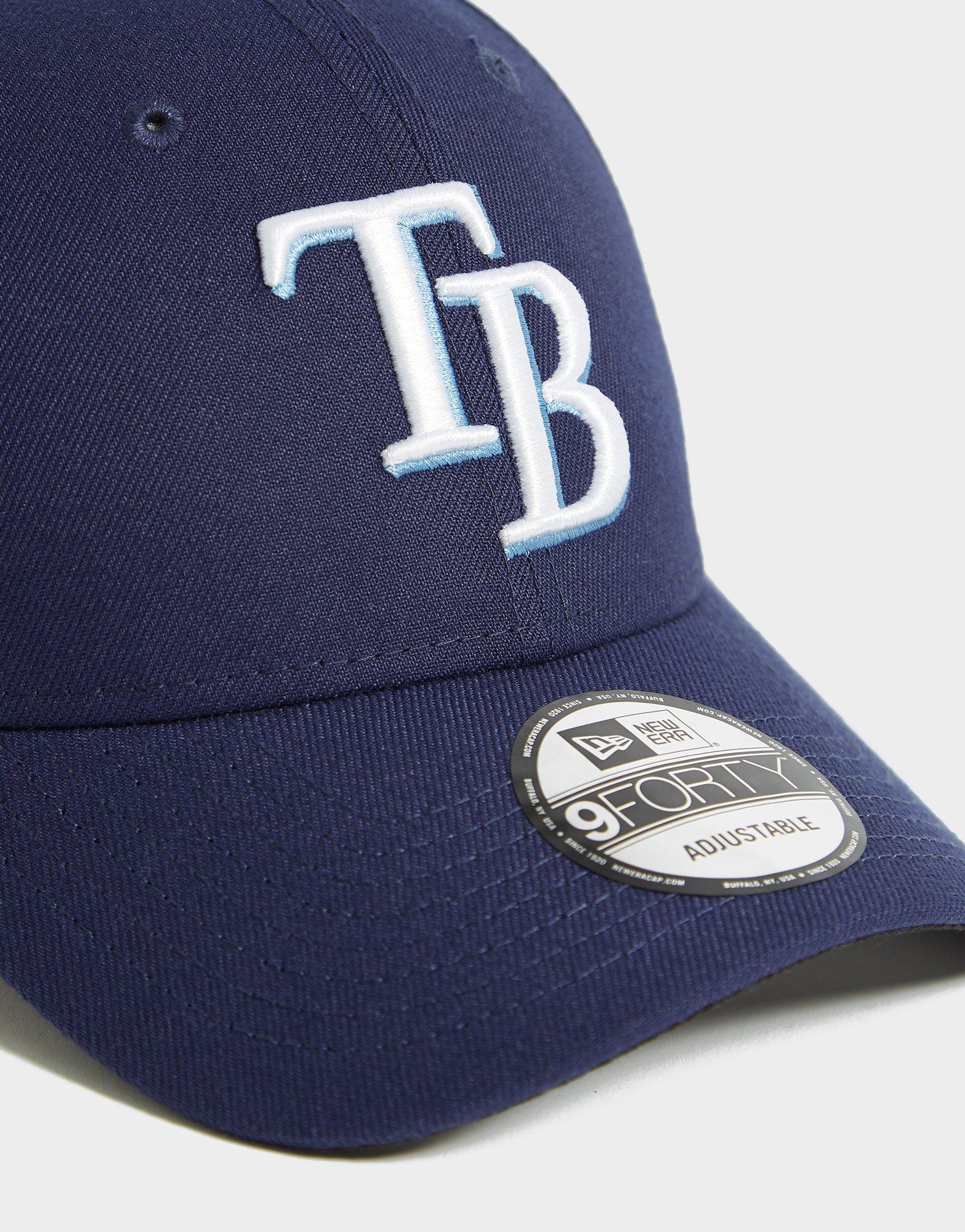 tampa bay rays caps