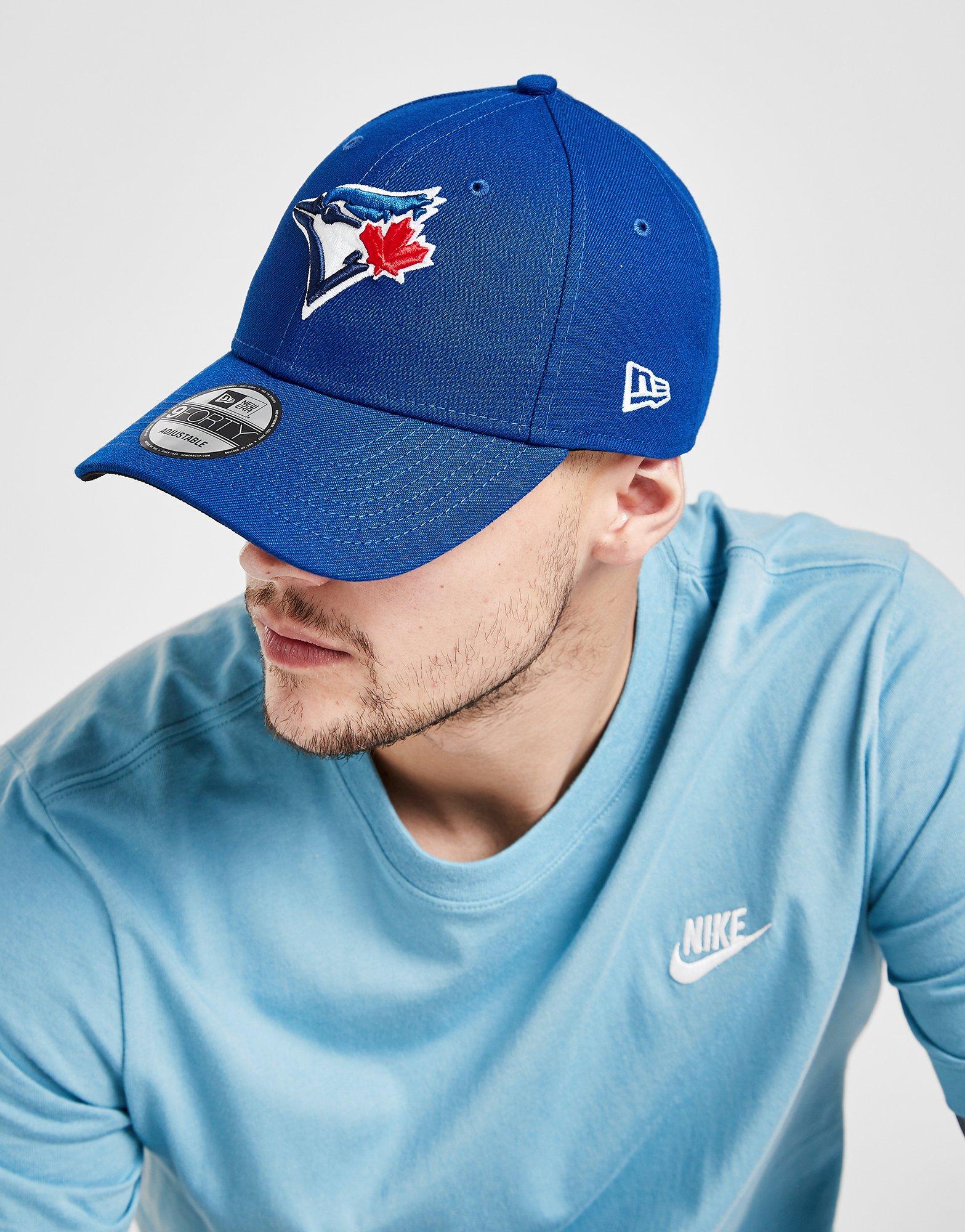 blue jays caps