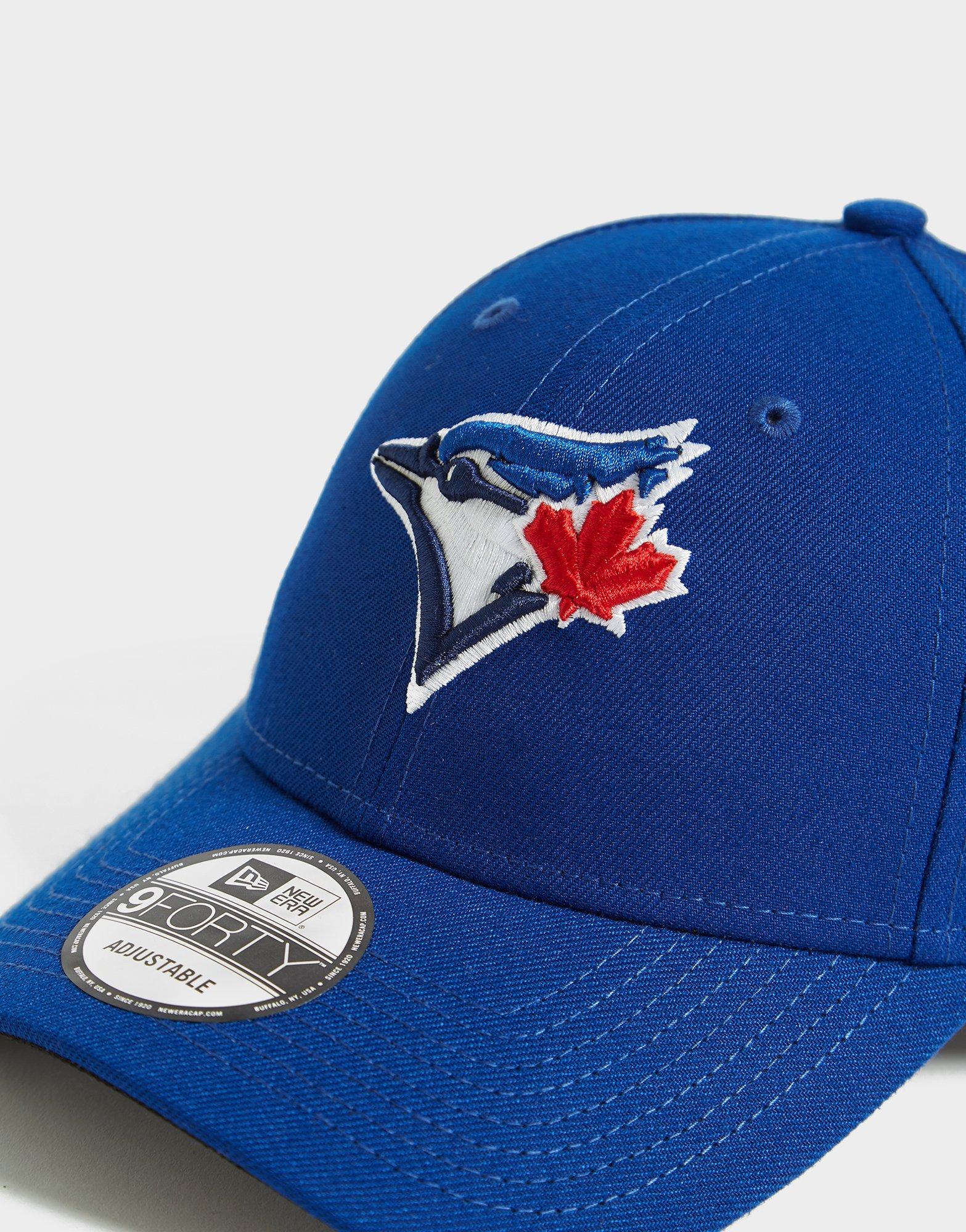 jays cap