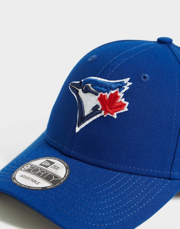 Dute Sus Familiar Miezul Nopţii Casquette Blue Jays Our4 At