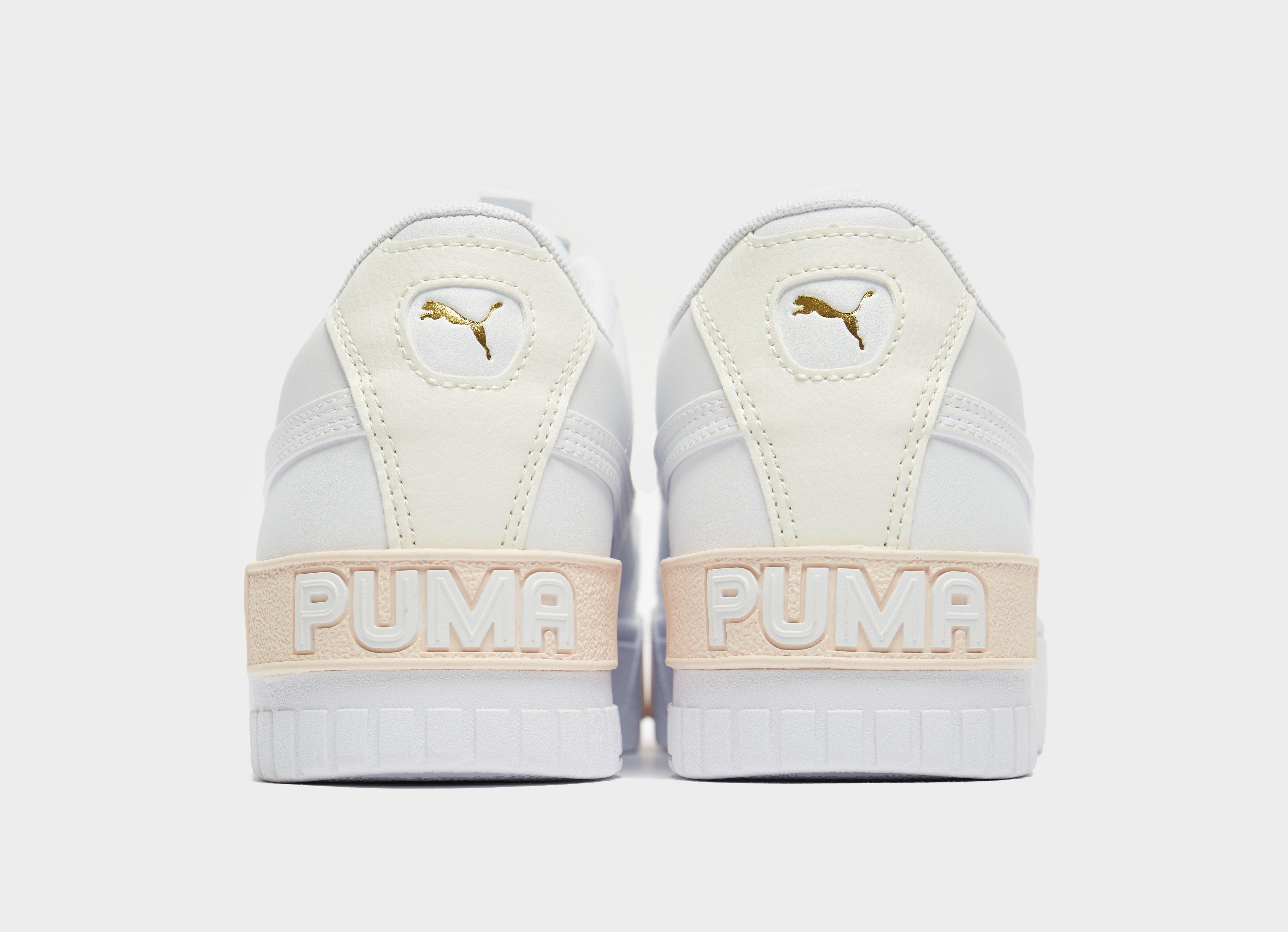 puma cali junior size 5