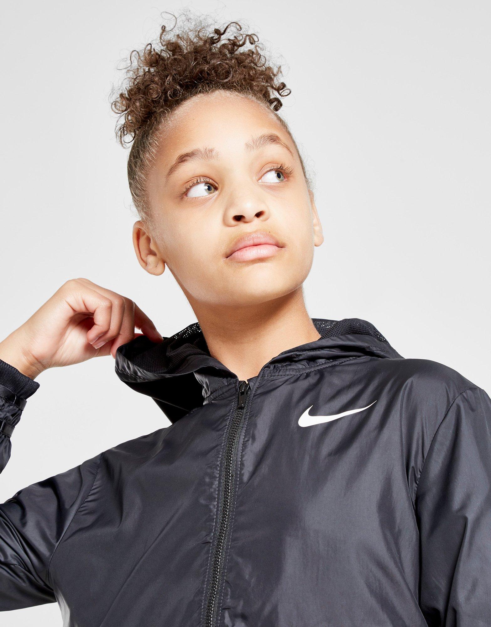 training nike junior