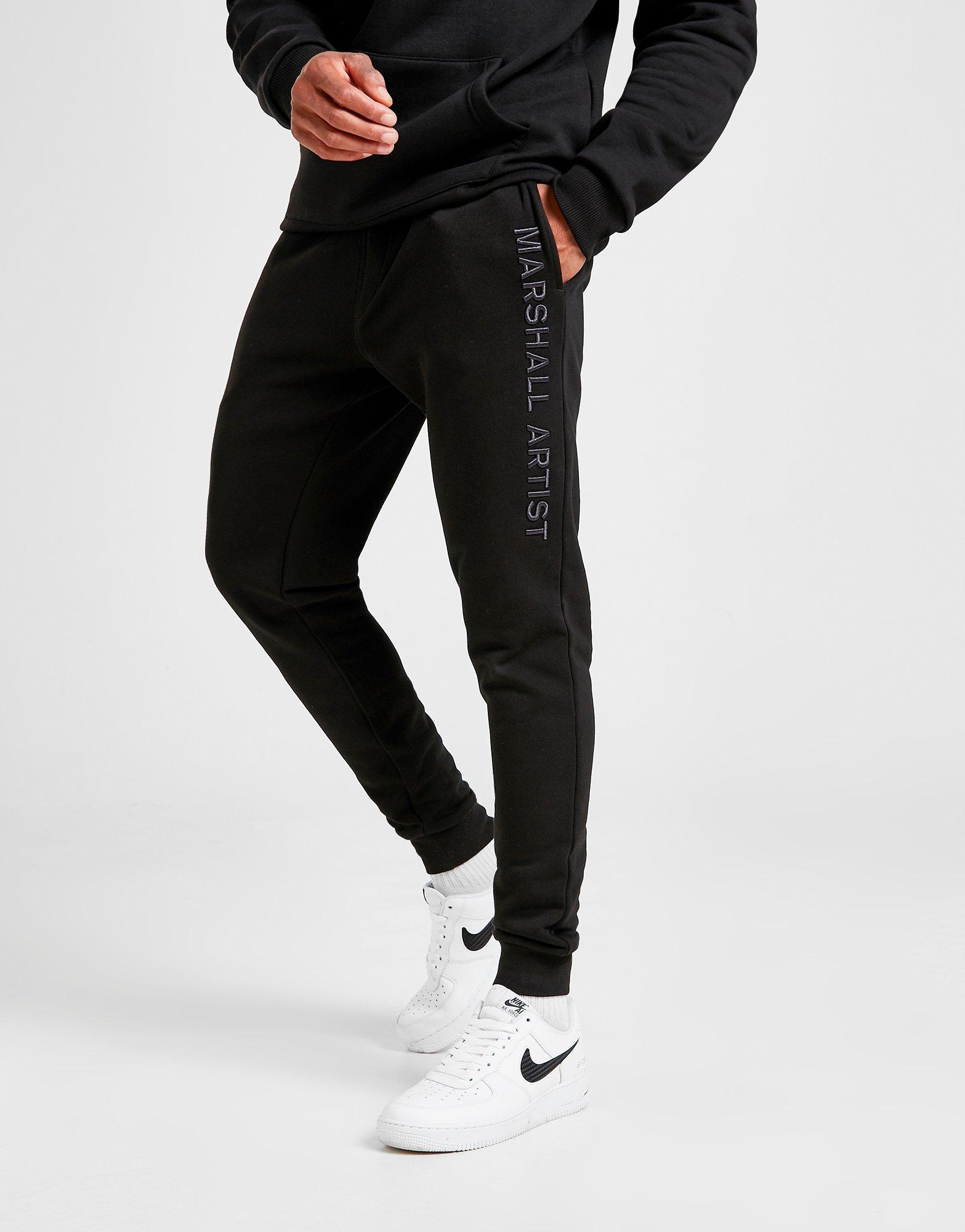 marshall artist joggers
