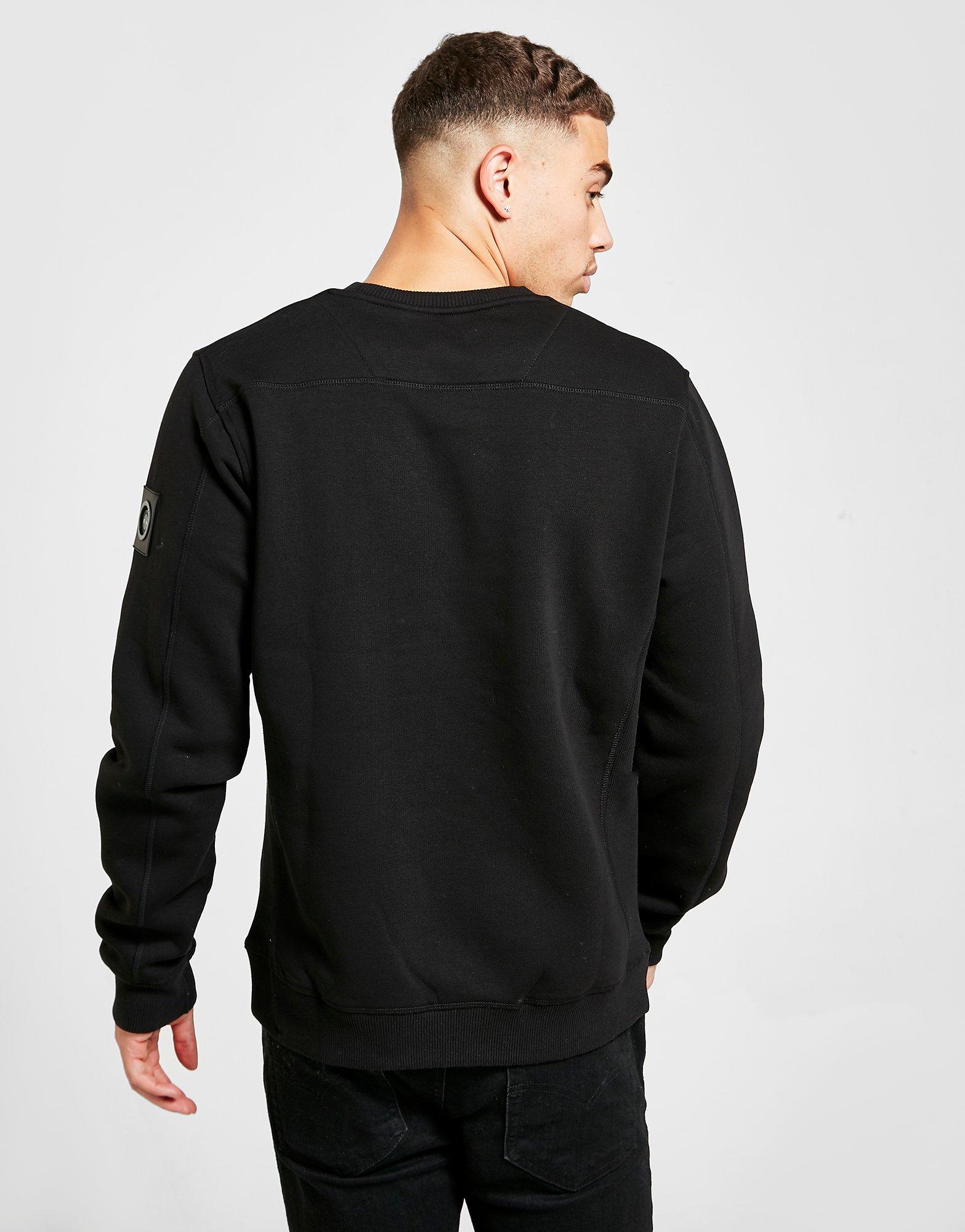 crew neck marshall artist
