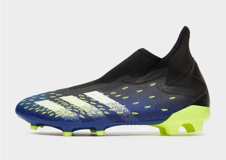 adidas Superlative Predator Freak .3 Laceless FG