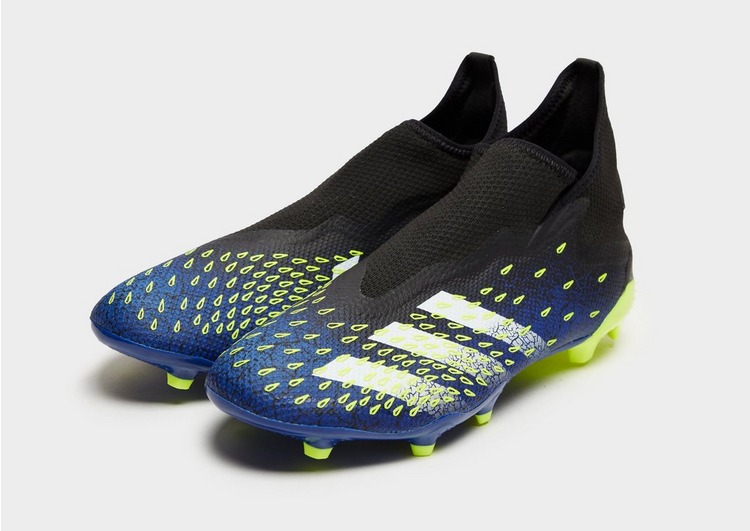 adidas Superlative Predator Freak .3 Laceless FG