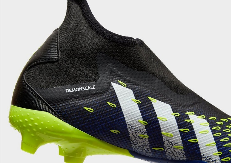 adidas Superlative Predator Freak .3 Laceless FG