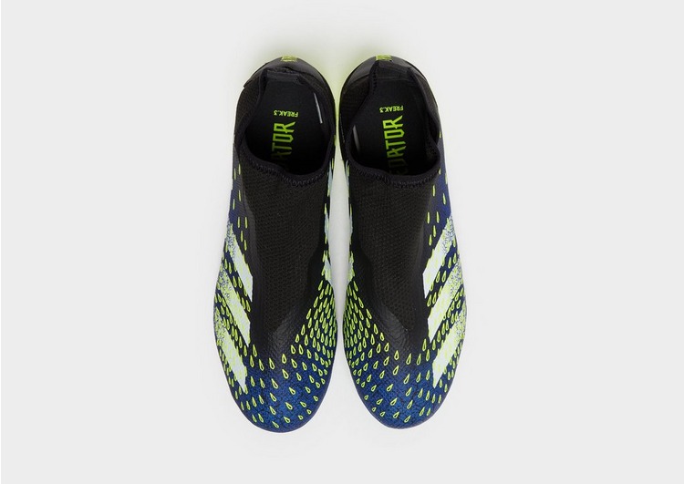 adidas Superlative Predator Freak .3 Laceless FG
