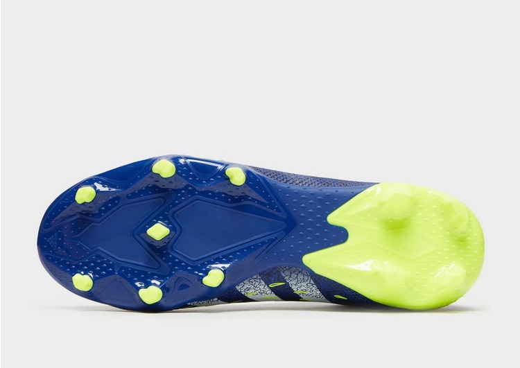 adidas Superlative Predator Freak .3 Laceless FG