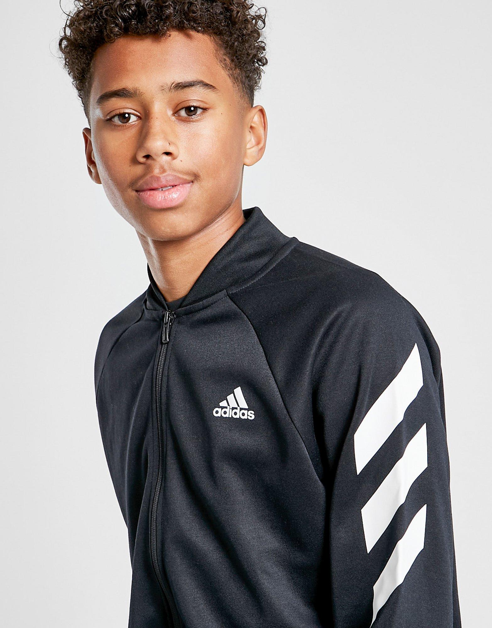 jd sports tracksuits junior
