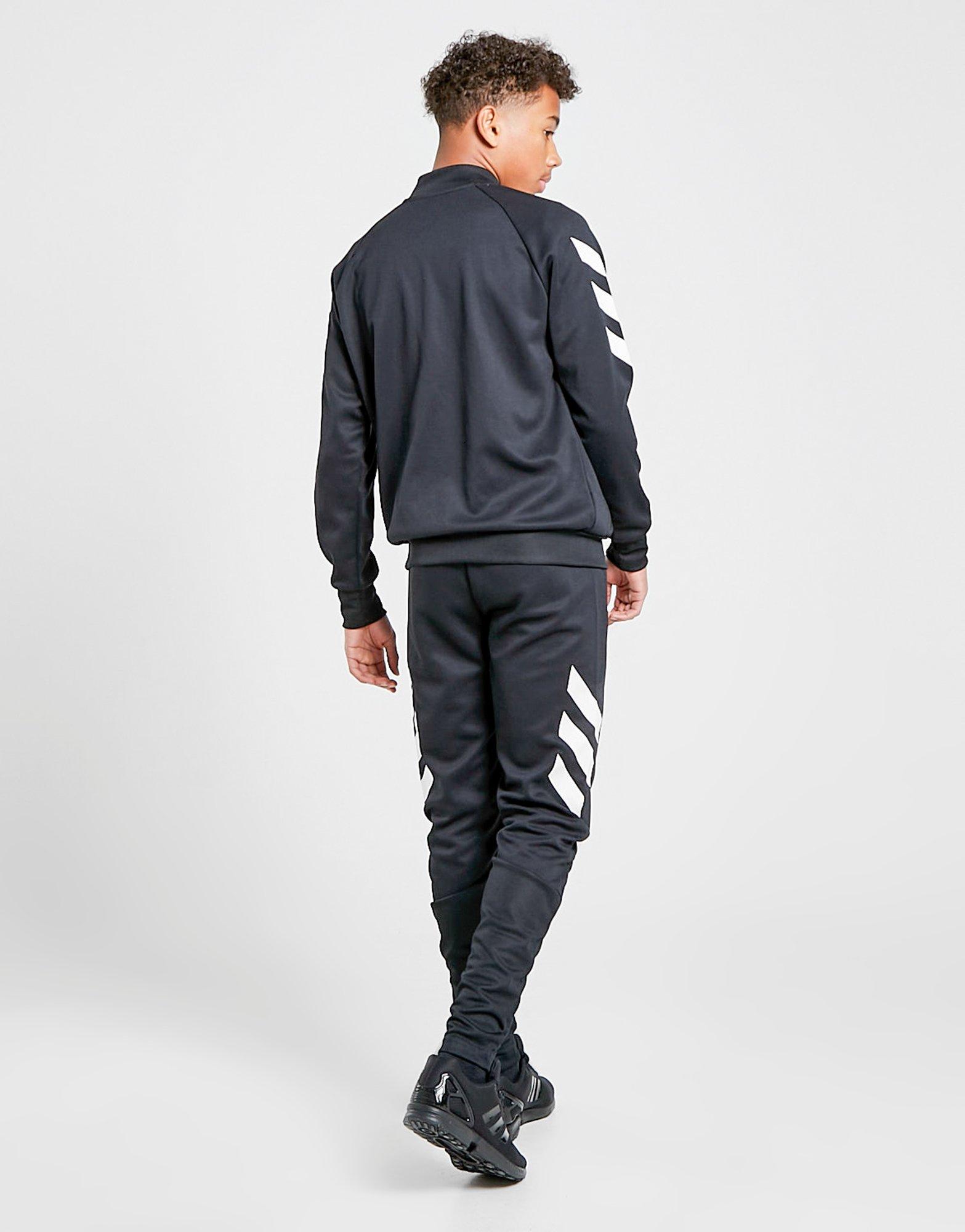 adidas xfg tracksuit