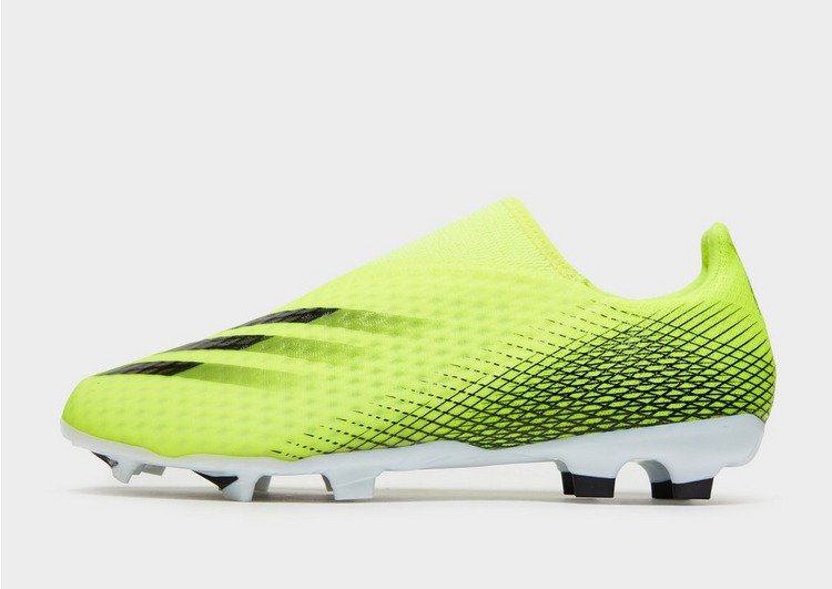 adidas Superlative X Ghosted .3 LL FG