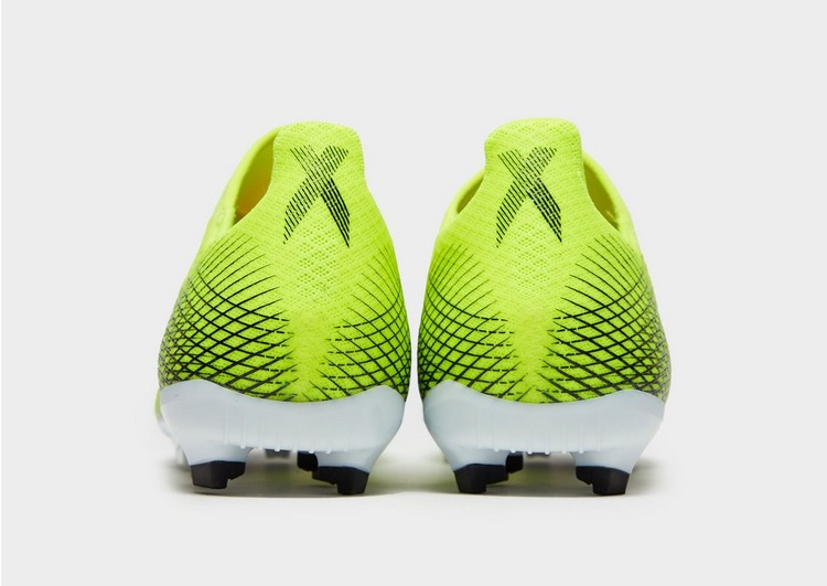 adidas Superlative X Ghosted .3 LL FG