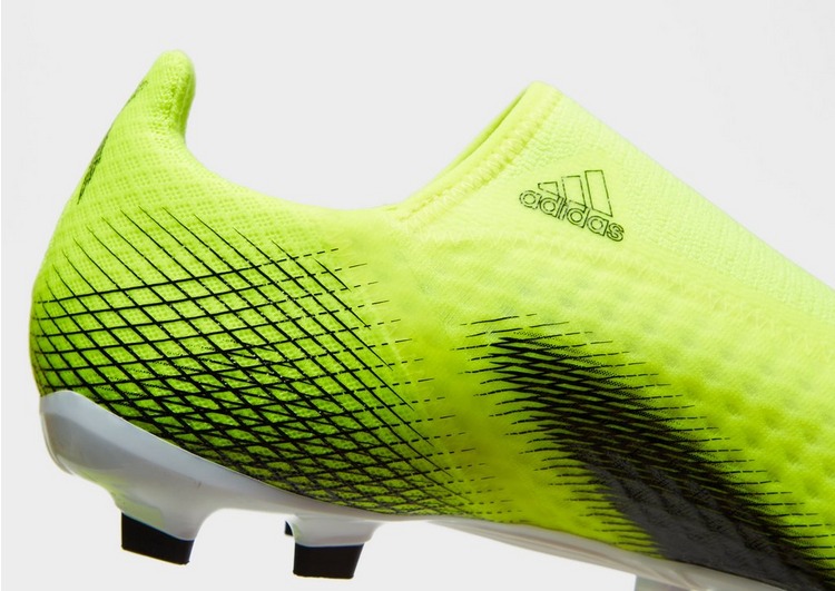 adidas Superlative X Ghosted .3 LL FG