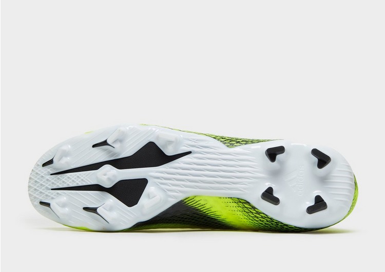 adidas Superlative X Ghosted .3 LL FG