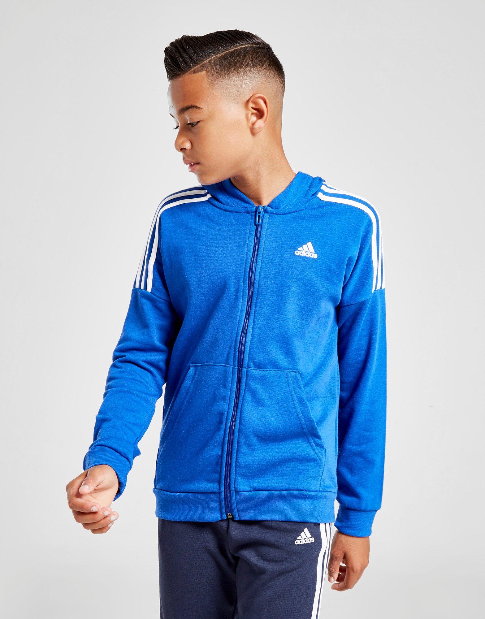 junior adidas tracksuit