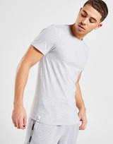 Lacoste 3 Pack Lounge T-Shirts