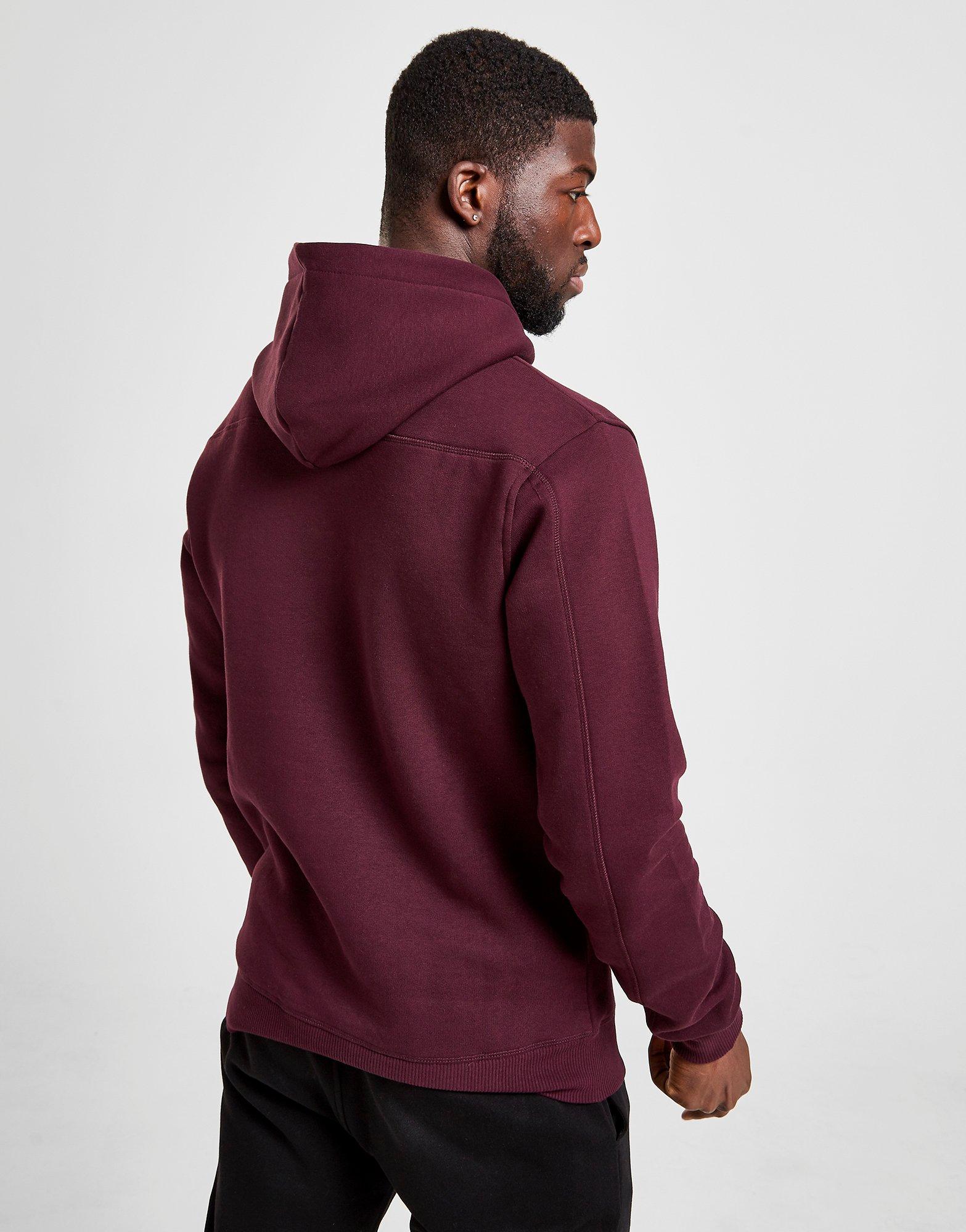 marshall artist siren hoodie