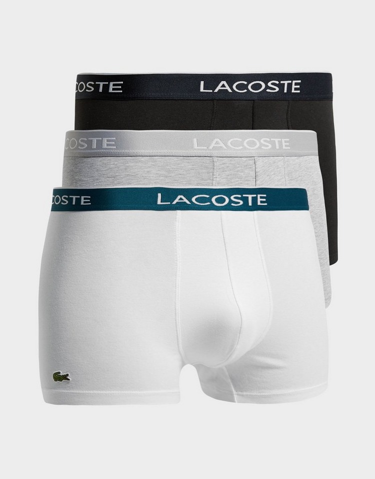 Lacoste 3-pack Trunks