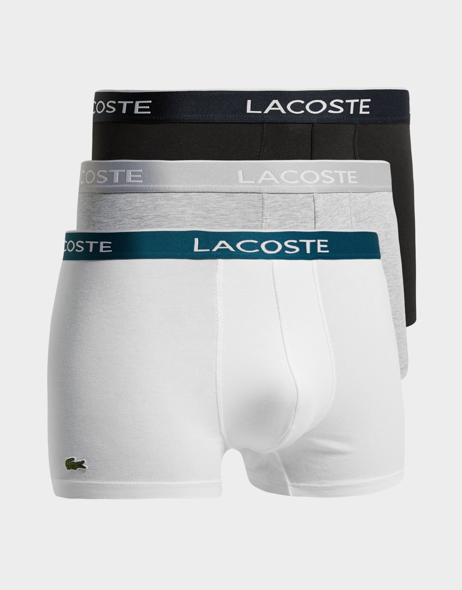 Lacoste Boxer Herre - JD Sports Danmark