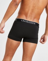 Lacoste 3-pack Trunks