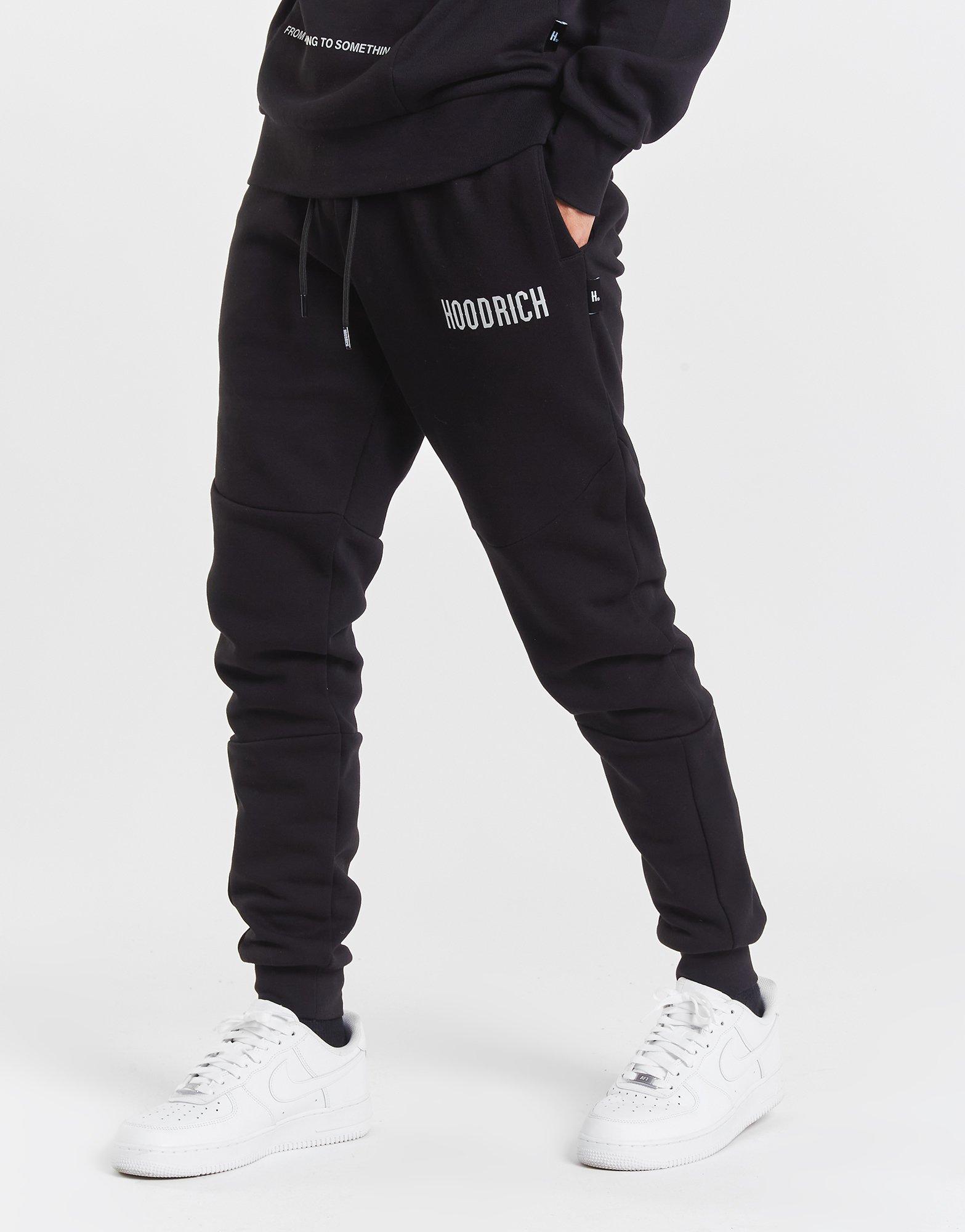 hoodrich tracksuit mens