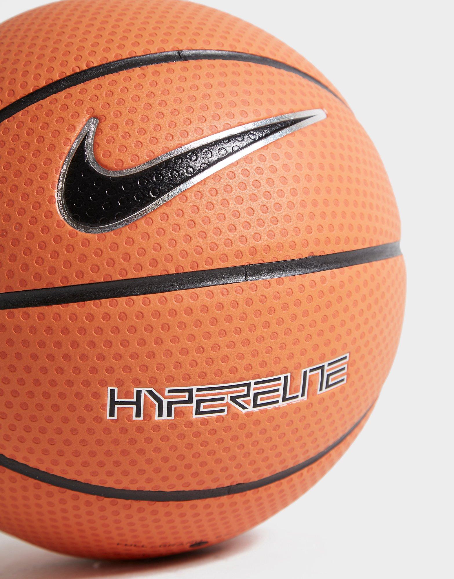 nike basketball hyper elite