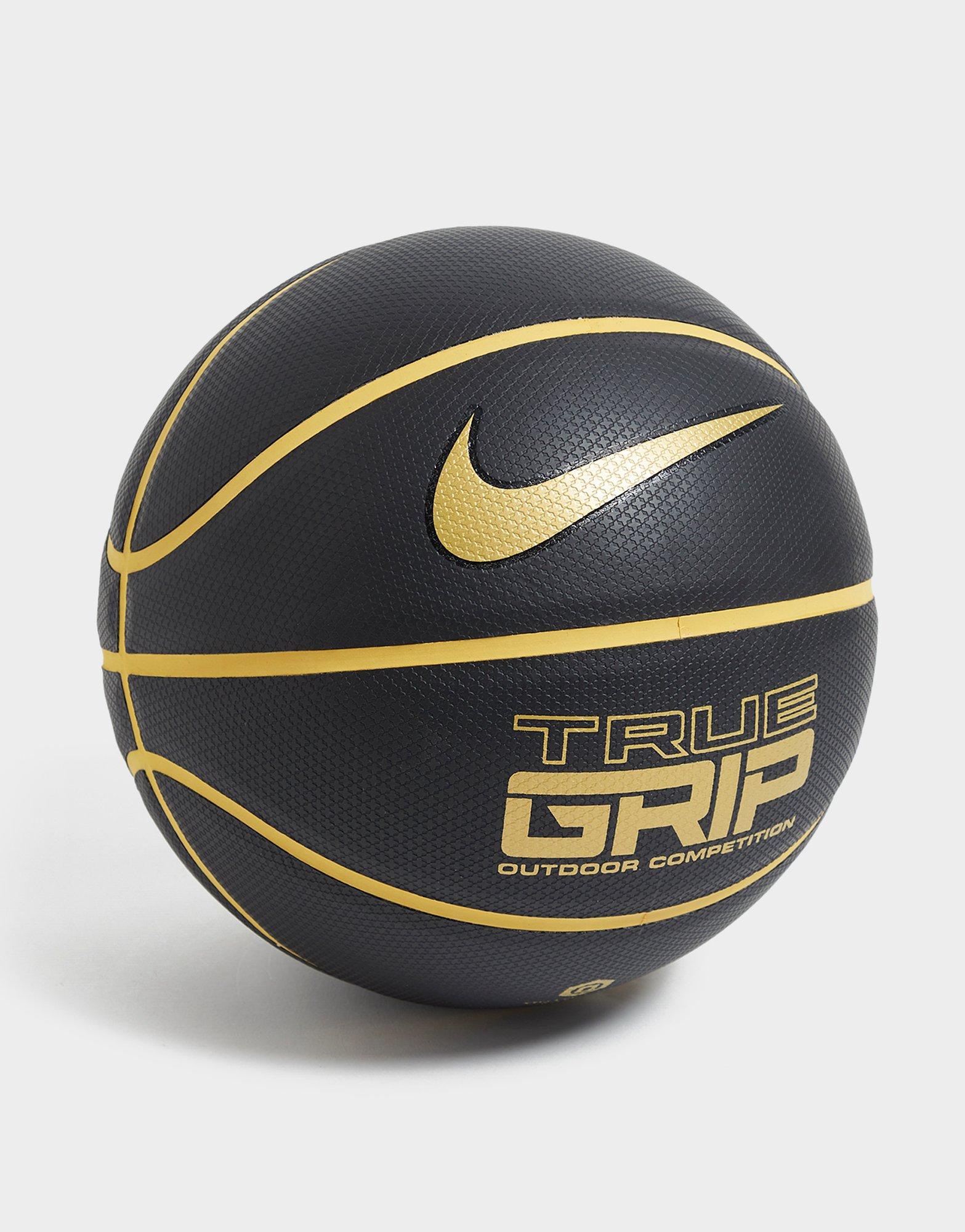 nike true grip basketball